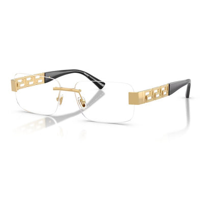 Versace Eyeglasses, Model: 0VE1310 Colour: 1002