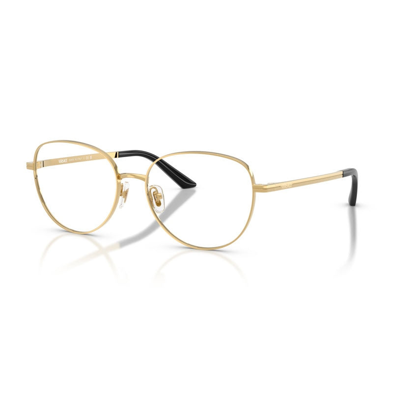 Versace Eyeglasses, Model: 0VE1312 Colour: 1002