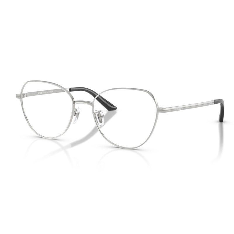 Versace Eyeglasses, Model: 0VE1313D Colour: 1001