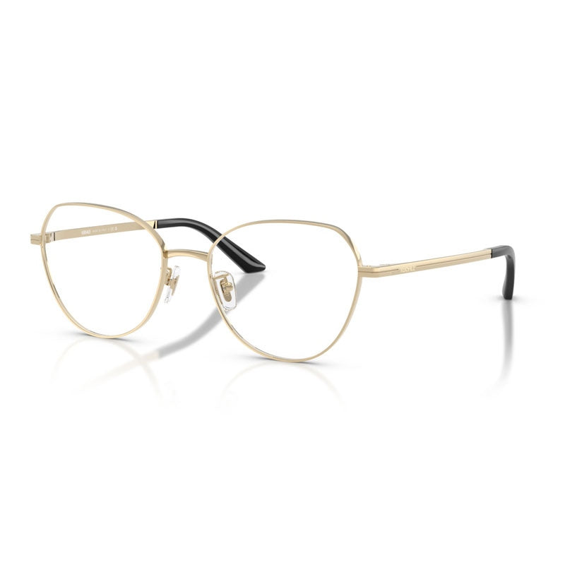 Versace Eyeglasses, Model: 0VE1313D Colour: 1252