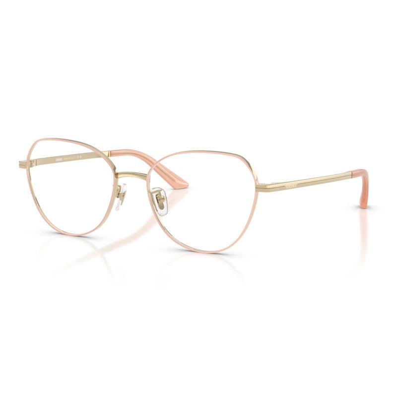 Versace Eyeglasses, Model: 0VE1313D Colour: 1520