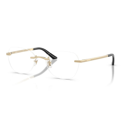 Versace Eyeglasses, Model: 0VE1314D Colour: 1252