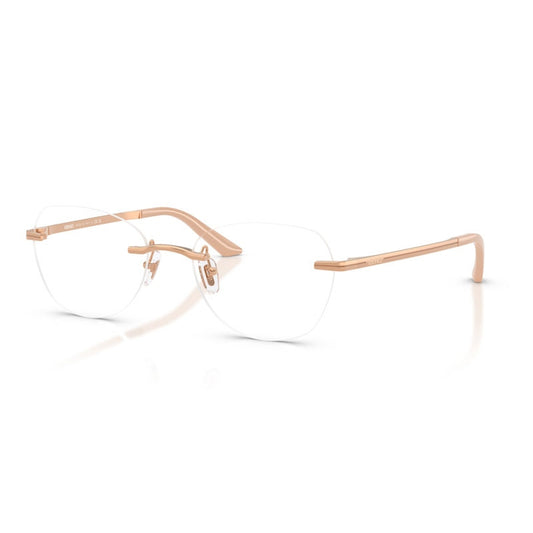 Versace Eyeglasses, Model: 0VE1314D Colour: 1412