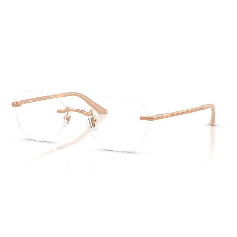 Versace Eyeglasses, Model: 0VE1314D Colour: 1412