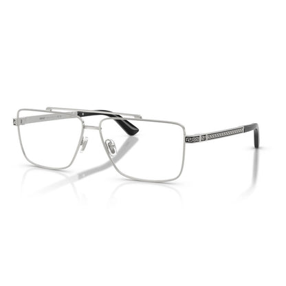 Versace Eyeglasses, Model: 0VE1315 Colour: 1000
