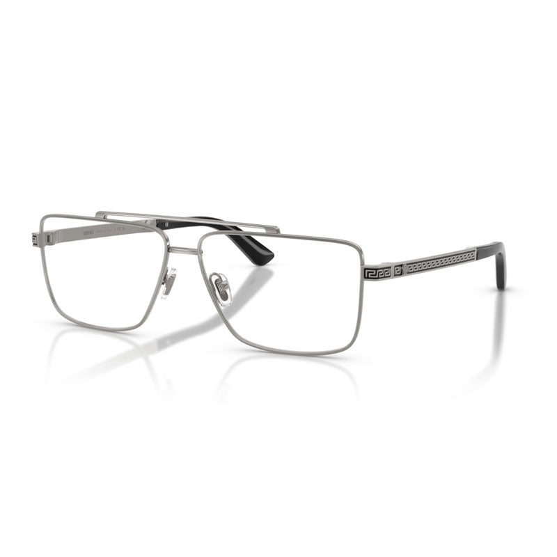 Versace Eyeglasses, Model: 0VE1315 Colour: 1001