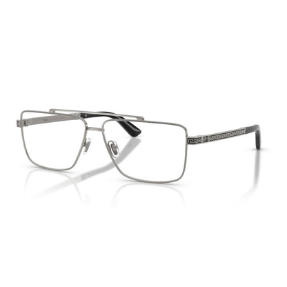 Versace Eyeglasses, Model: 0VE1315 Colour: 1001