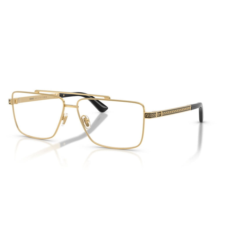 Versace Eyeglasses, Model: 0VE1315 Colour: 1436