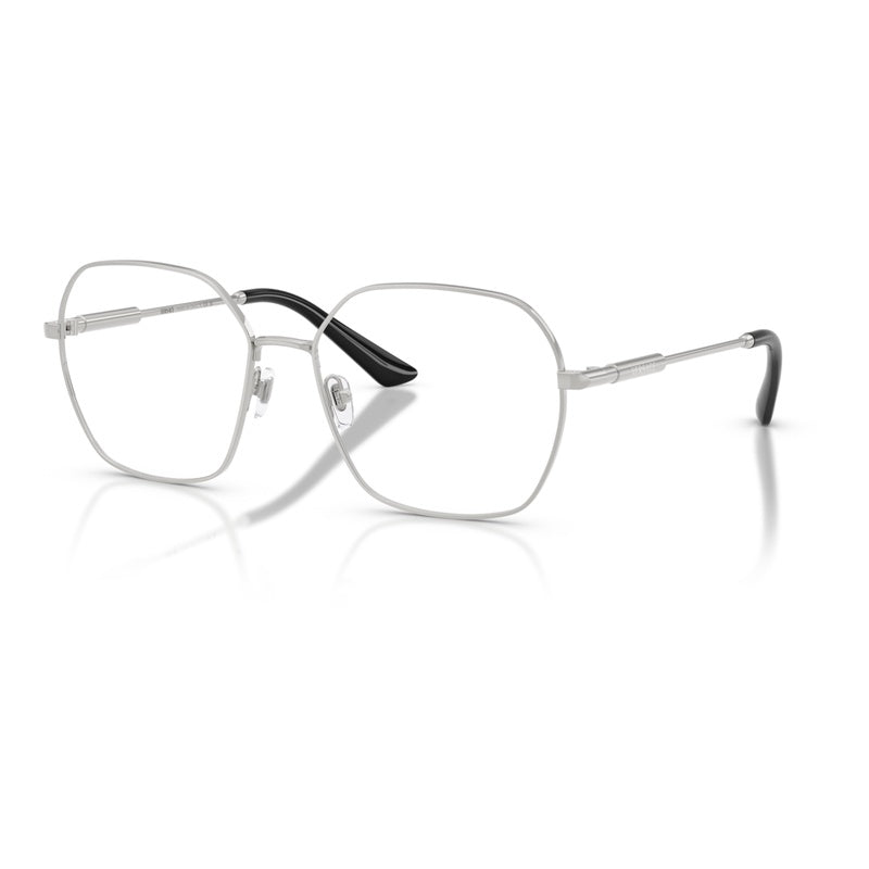 Versace Eyeglasses, Model: 0VE1316 Colour: 1001