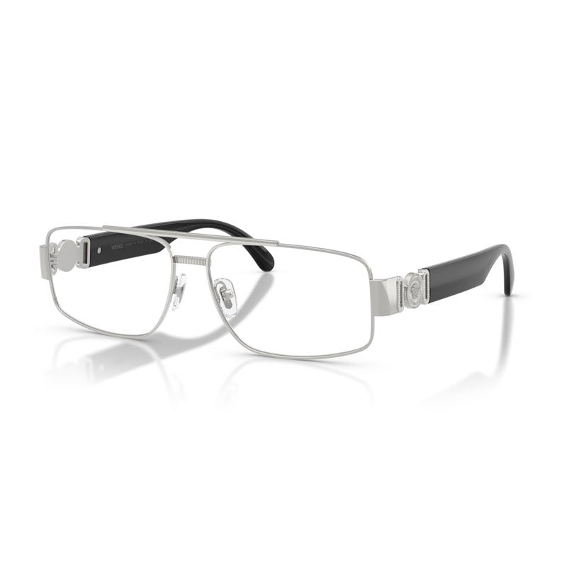 Versace Eyeglasses, Model: 0VE1317 Colour: 1000