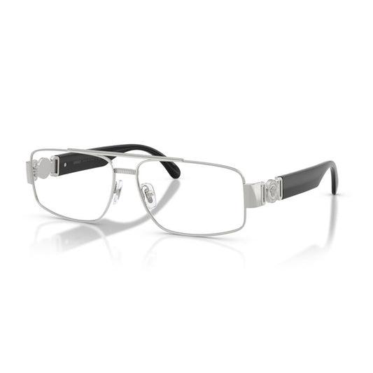 Versace Eyeglasses, Model: 0VE1317 Colour: 1000