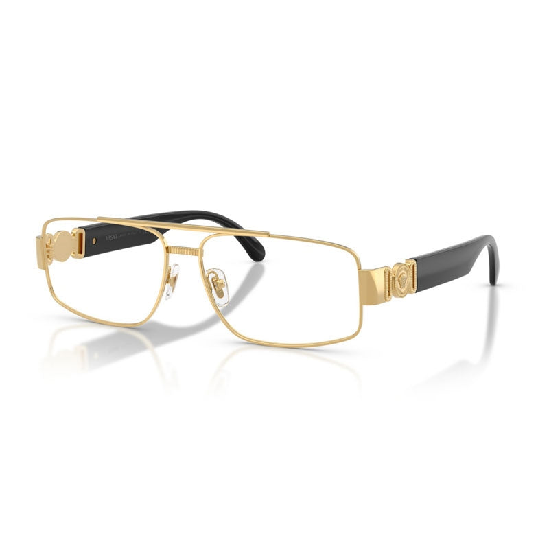 Versace Eyeglasses, Model: 0VE1317 Colour: 1002