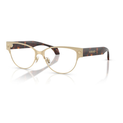 Versace Eyeglasses, Model: 0VE1318 Colour: 1252