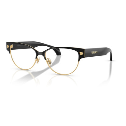 Versace Eyeglasses, Model: 0VE1318 Colour: 1433