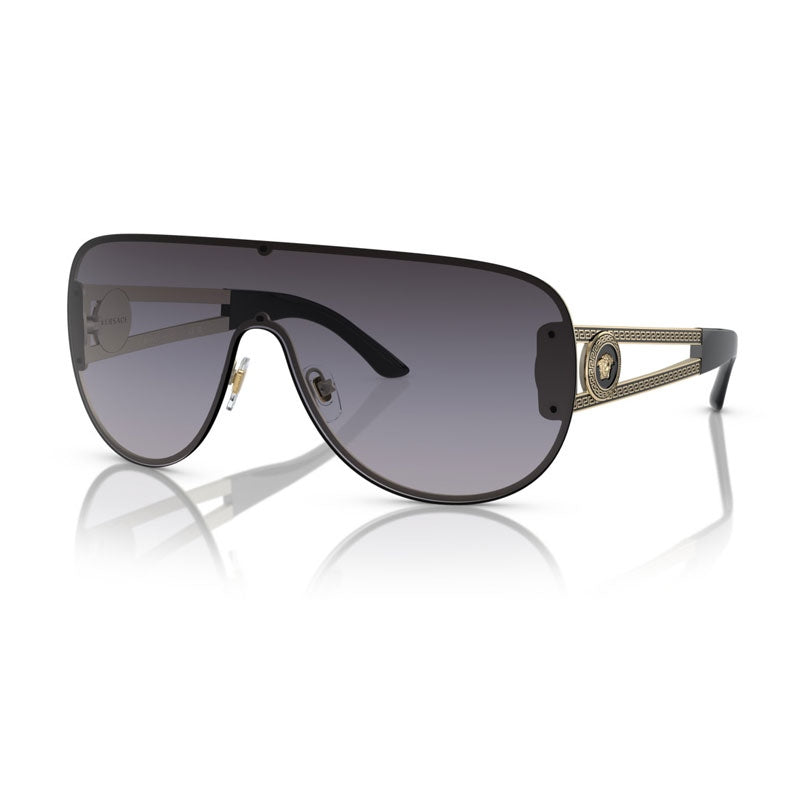 Versace Sunglasses, Model: 0VE2166 Colour: 12528G