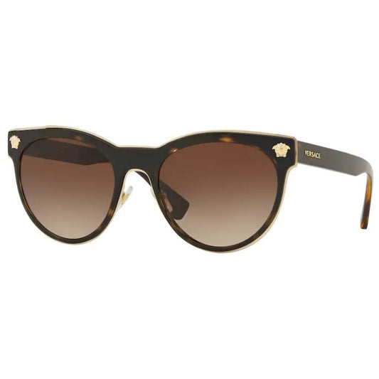 Versace Sunglasses, Model: 0VE2198 Colour: 125213