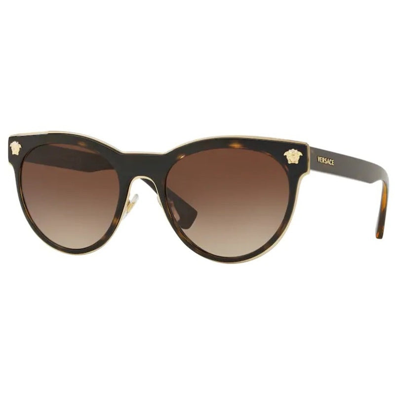 Versace Sunglasses, Model: 0VE2198 Colour: 125213