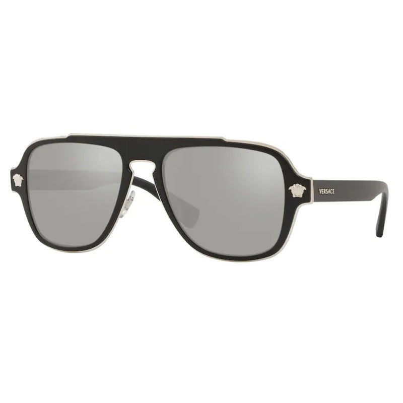 Versace Sunglasses, Model: 0VE2199 Colour: 10006G