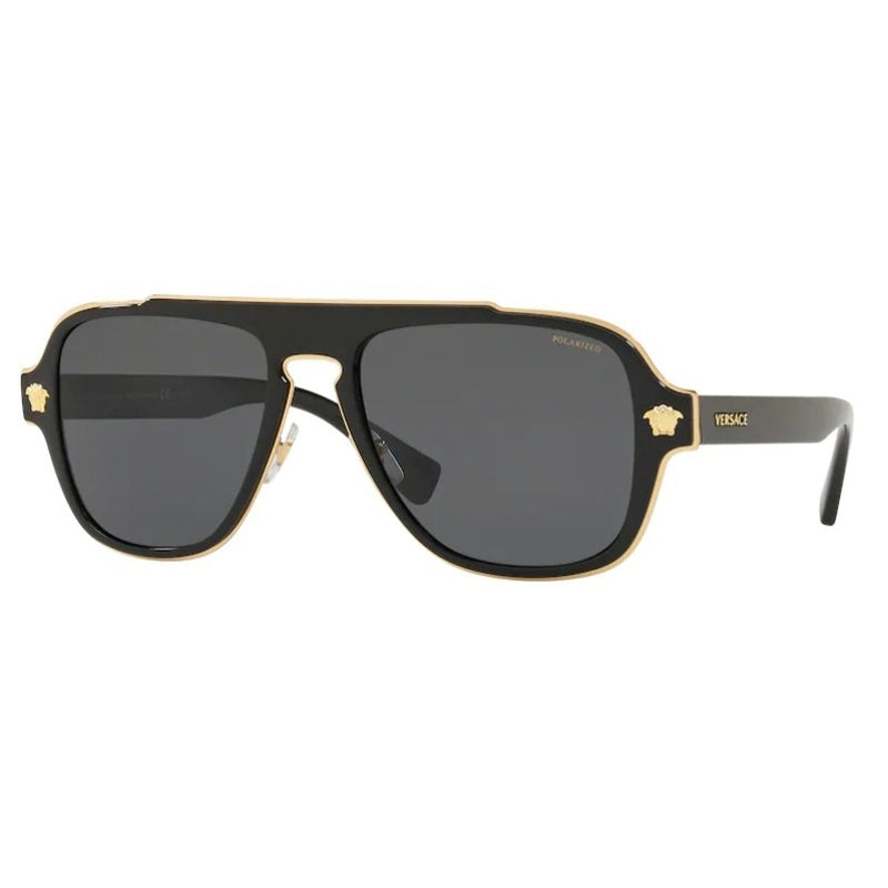 Versace Sunglasses, Model: 0VE2199 Colour: 100281