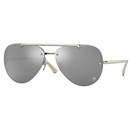Versace Sunglasses, Model: 0VE2231 Colour: 12526G