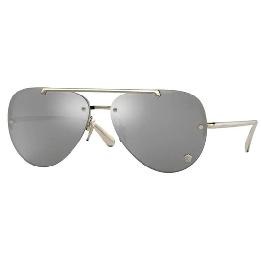Versace Sunglasses, Model: 0VE2231 Colour: 12526G