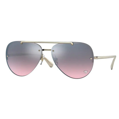 Versace Sunglasses, Model: 0VE2231 Colour: 1252H9