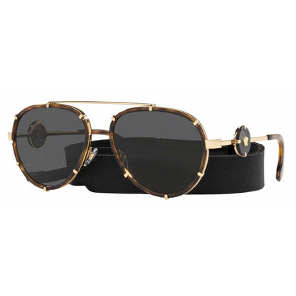 Versace Sunglasses, Model: 0VE2232 Colour: 147087