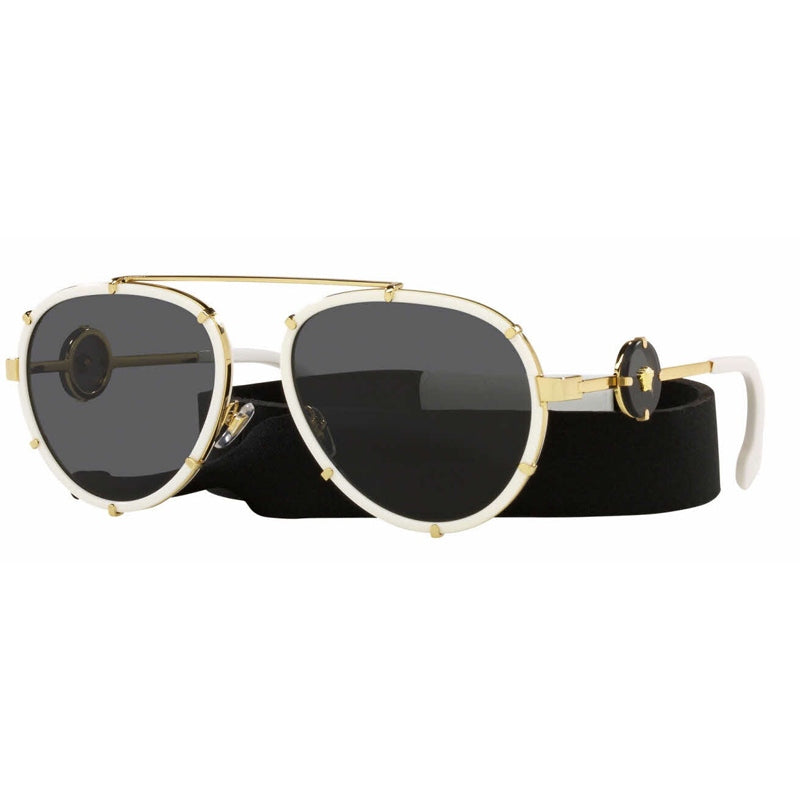 Versace Sunglasses, Model: 0VE2232 Colour: 147187