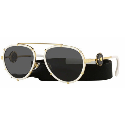 Versace Sunglasses, Model: 0VE2232 Colour: 147187