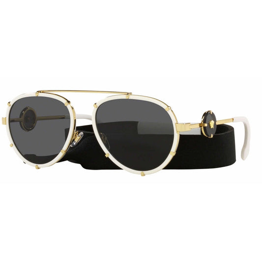 Versace Sunglasses, Model: 0VE2232 Colour: 147187