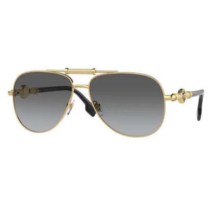 Versace Sunglasses, Model: 0VE2236 Colour: 100211