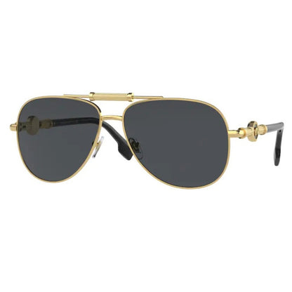 Versace Sunglasses, Model: 0VE2236 Colour: 100287