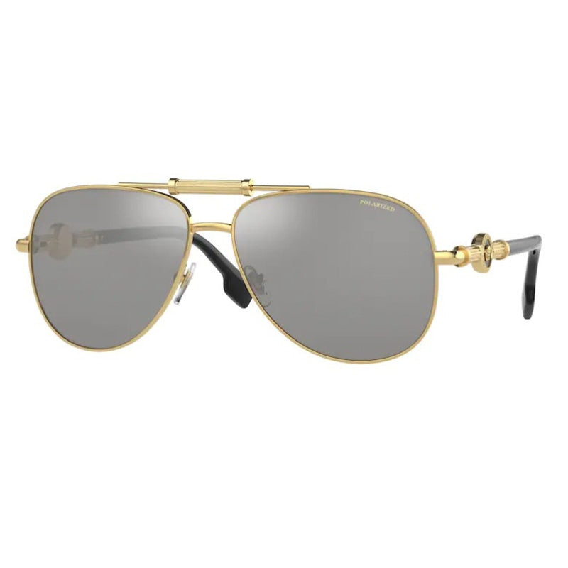 Versace Sunglasses, Model: 0VE2236 Colour: 1002Z3