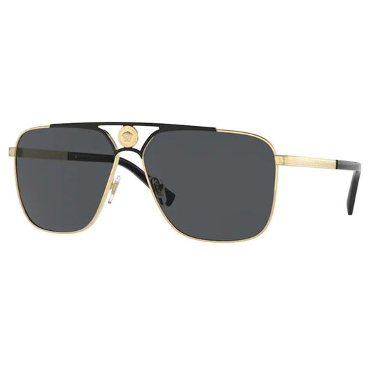 Versace Sunglasses, Model: 0VE2238 Colour: 143687