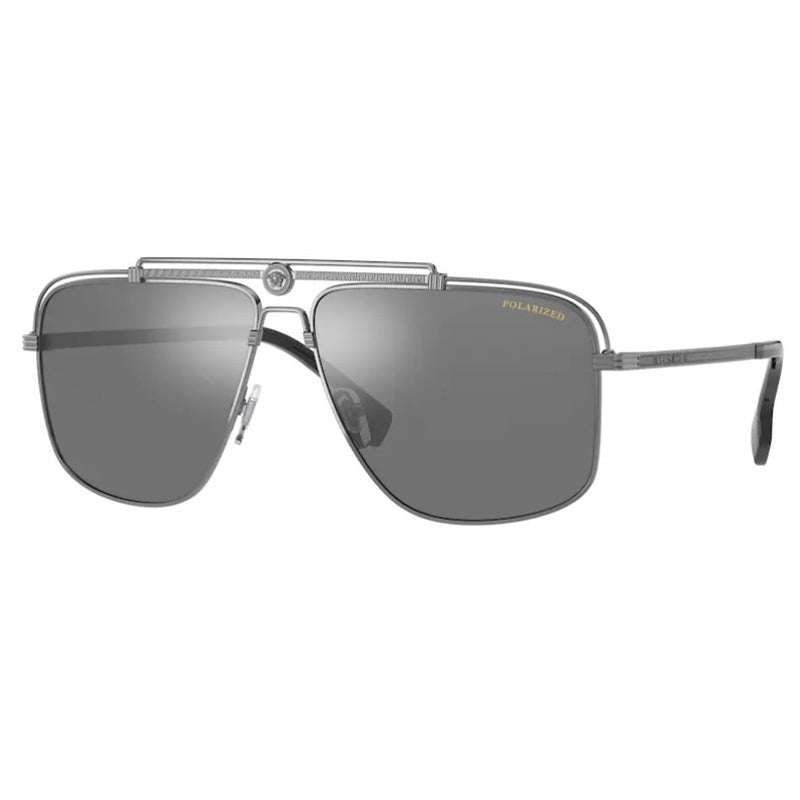 Versace Sunglasses, Model: 0VE2242 Colour: 1001Z3