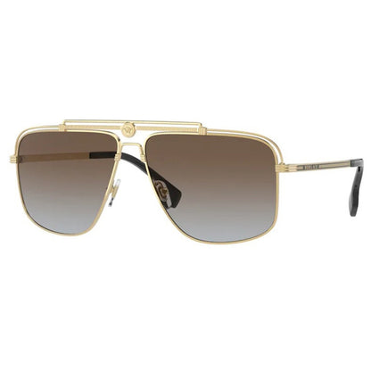 Versace Sunglasses, Model: 0VE2242 Colour: 100289