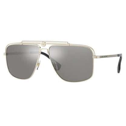 Versace Sunglasses, Model: 0VE2242 Colour: 12526G