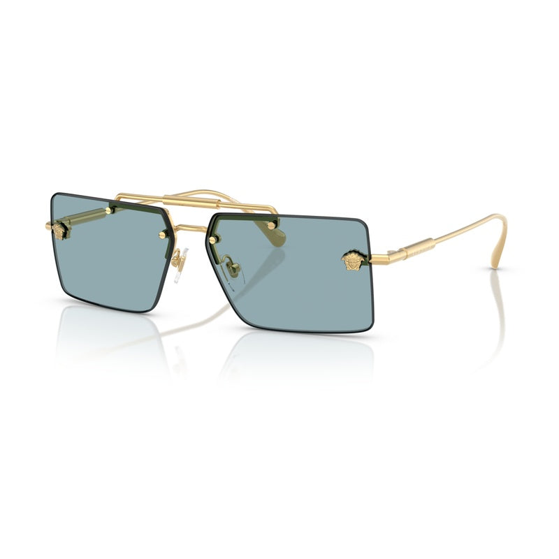 Versace Sunglasses, Model: 0VE2245 Colour: 100280