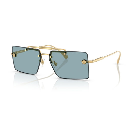 Versace Sunglasses, Model: 0VE2245 Colour: 100280