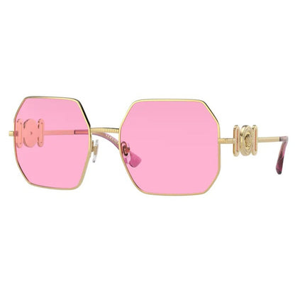 Versace Sunglasses, Model: 0VE2248 Colour: 10025