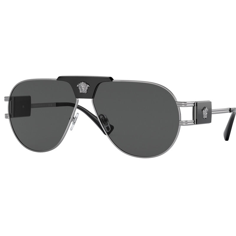 Versace Sunglasses, Model: 0VE2252 Colour: 100187