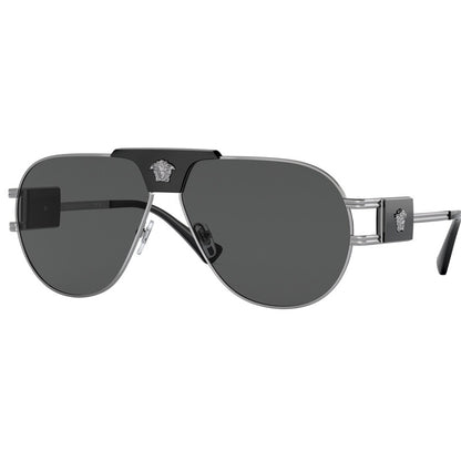 Versace Sunglasses, Model: 0VE2252 Colour: 100187