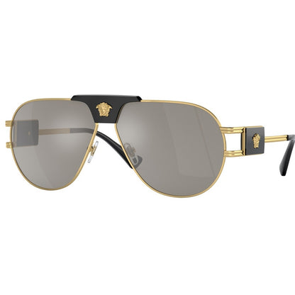 Versace Sunglasses, Model: 0VE2252 Colour: 10026G