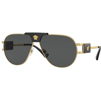 Versace Sunglasses, Model: 0VE2252 Colour: 100287
