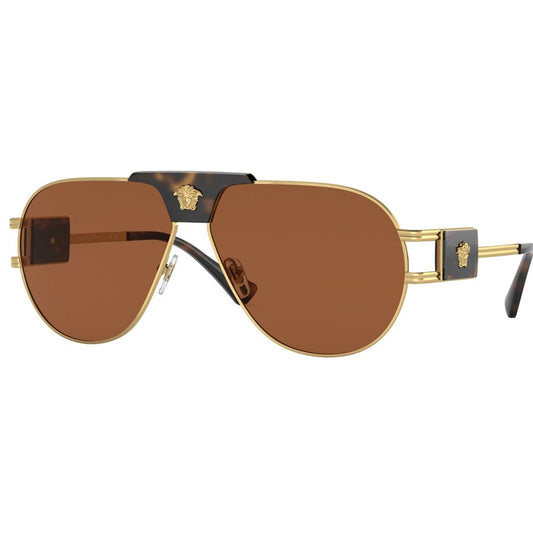 Versace Sunglasses, Model: 0VE2252 Colour: 147073