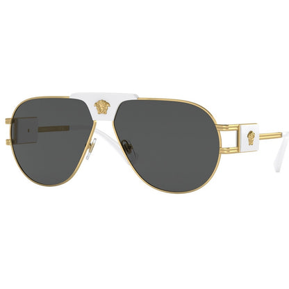 Versace Sunglasses, Model: 0VE2252 Colour: 147187
