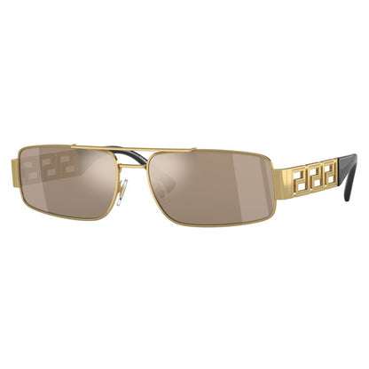 Versace Sunglasses, Model: 0VE2257 Colour: 10025A