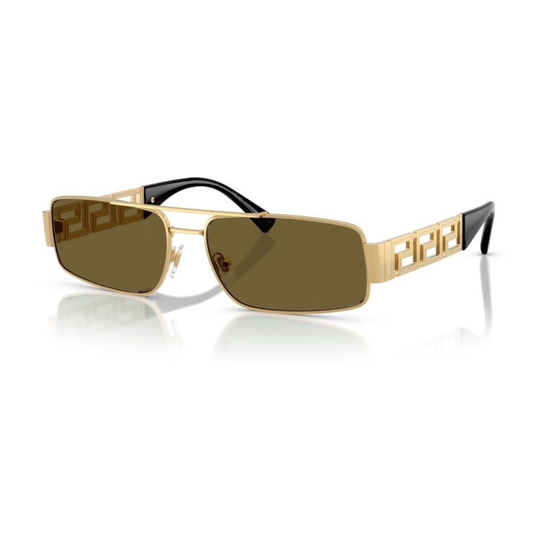 Versace Sunglasses, Model: 0VE2257 Colour: 100273