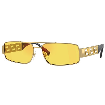 Versace Sunglasses, Model: 0VE2257 Colour: 1002C9