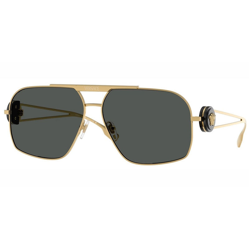 Versace Sunglasses, Model: 0VE2269 Colour: 100287